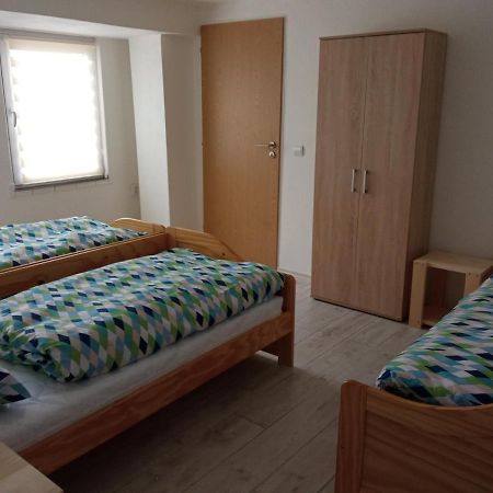 Apartman Hulin, Chrastany Exterior foto