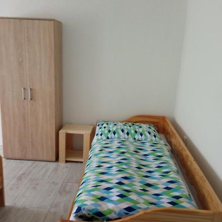 Apartman Hulin, Chrastany Exterior foto
