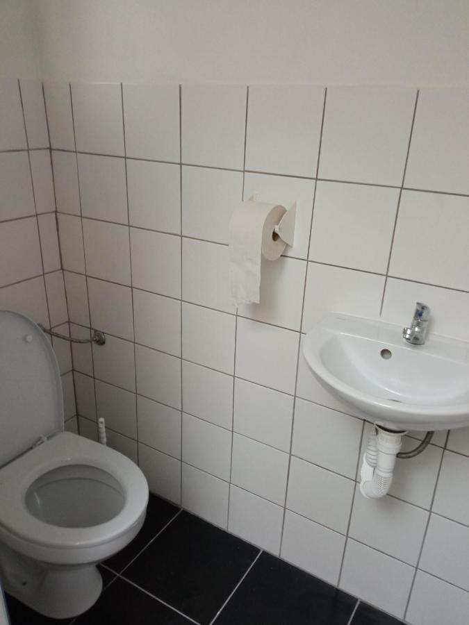 Apartman Hulin, Chrastany Exterior foto